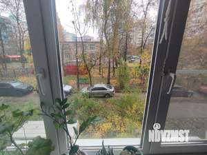 3-к квартира, вторичка, 66м2, 2/9 этаж