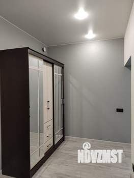 2-к квартира, вторичка, 49м2, 21/25 этаж