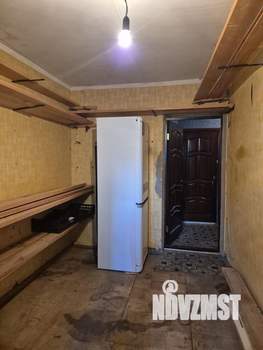 3-к квартира, вторичка, 55м2, 2/9 этаж