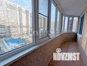 3-к квартира, вторичка, 119м2, 7/25 этаж