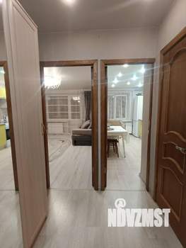 1-к квартира, вторичка, 36м2, 3/12 этаж