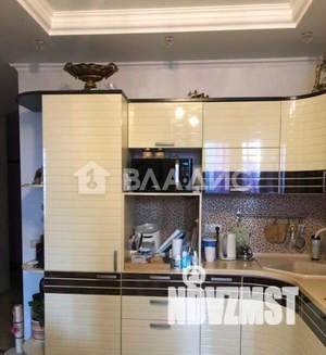 1-к квартира, вторичка, 40м2, 5/25 этаж