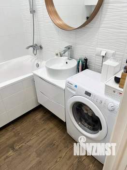 Студия квартира, вторичка, 29м2, 17/25 этаж