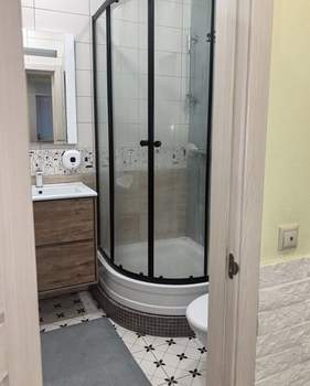 4-к квартира, вторичка, 114м2, 2/25 этаж