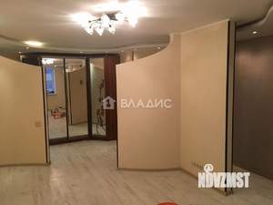 3-к квартира, вторичка, 86м2, 16/17 этаж