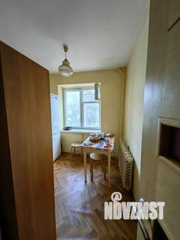 1-к квартира, вторичка, 31м2, 3/5 этаж