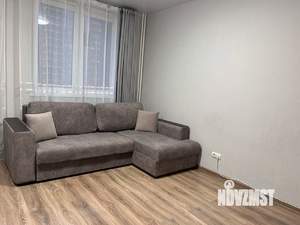 Студия квартира, сданный дом, 26м2, 16/25 этаж