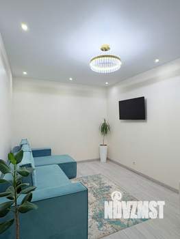 1-к квартира, вторичка, 40м2, 17/25 этаж