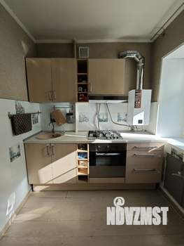 2-к квартира, вторичка, 44м2, 2/4 этаж