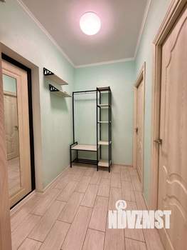 1-к квартира, вторичка, 34м2, 7/25 этаж