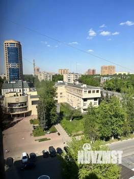 1-к квартира, вторичка, 33м2, 11/12 этаж