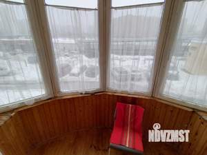 1-к квартира, вторичка, 45м2, 2/15 этаж