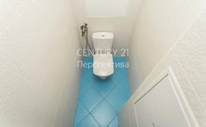 3-к квартира, вторичка, 104м2, 13/14 этаж