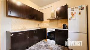 1-к квартира, вторичка, 34м2, 2/23 этаж