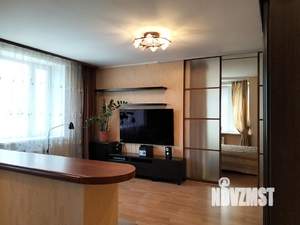 2-к квартира, вторичка, 55м2, 3/24 этаж