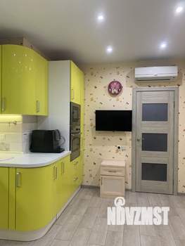 2-к квартира, вторичка, 65м2, 24/25 этаж