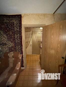 1-к квартира, вторичка, 33м2, 2/9 этаж