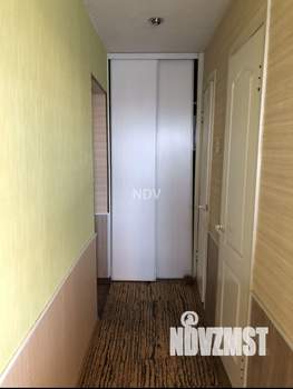 2-к квартира, вторичка, 55м2, 7/12 этаж