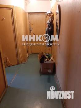 3-к квартира, вторичка, 60м2, 4/5 этаж