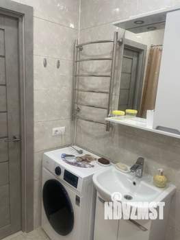 1-к квартира, вторичка, 36м2, 7/25 этаж