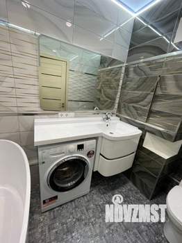 Студия квартира, вторичка, 30м2, 15/25 этаж