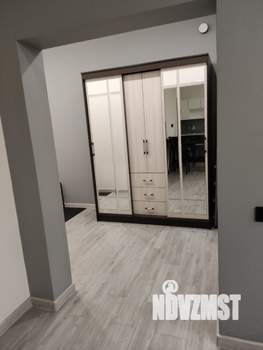 2-к квартира, вторичка, 49м2, 21/25 этаж