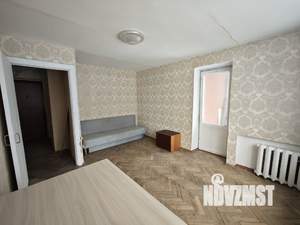 1-к квартира, вторичка, 30м2, 3/9 этаж