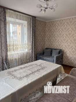 2-к квартира, вторичка, 51м2, 6/14 этаж