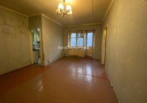 2-к квартира, вторичка, 46м2, 3/4 этаж