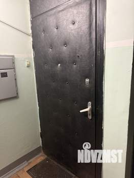 2-к квартира, вторичка, 45м2, 2/5 этаж