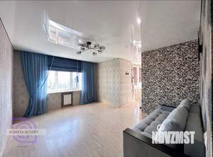 2-к квартира, вторичка, 60м2, 17/24 этаж