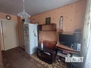 3-к квартира, вторичка, 59м2, 4/5 этаж