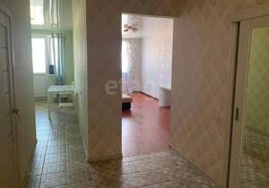 1-к квартира, вторичка, 48м2, 24/25 этаж