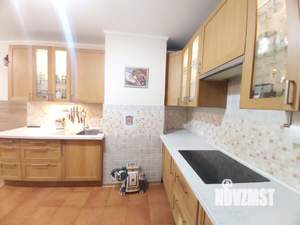 3-к квартира, вторичка, 103м2, 11/17 этаж