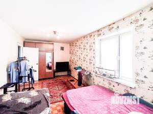 1-к квартира, вторичка, 33м2, 10/12 этаж