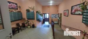 2-к квартира, вторичка, 61м2, 3/20 этаж