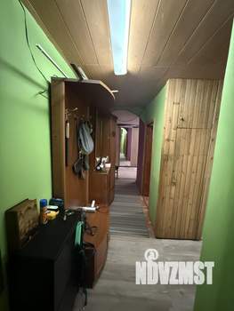 3-к квартира, вторичка, 60м2, 4/5 этаж