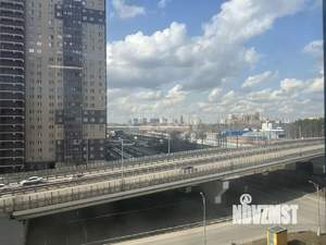 Студия квартира, вторичка, 23м2, 7/26 этаж
