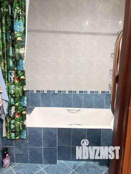 2-к квартира, вторичка, 51м2, 6/14 этаж