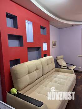 1-к квартира, вторичка, 37м2, 6/25 этаж