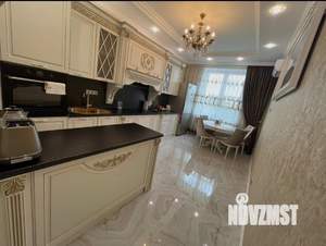1-к квартира, вторичка, 56м2, 20/27 этаж