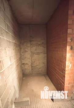 1-к квартира, вторичка, 45м2, 15/25 этаж