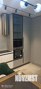 Студия квартира, вторичка, 40м2, 8/25 этаж