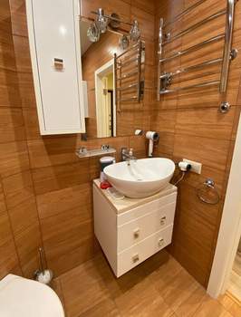 Студия квартира, вторичка, 30м2, 2/11 этаж