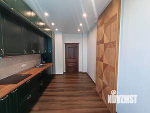 3-к квартира, вторичка, 107м2, 11/27 этаж