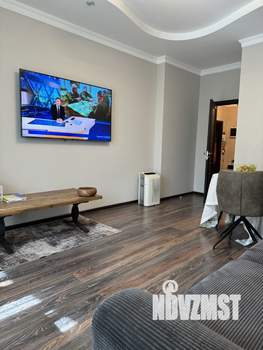 2-к квартира, вторичка, 62м2, 7/27 этаж