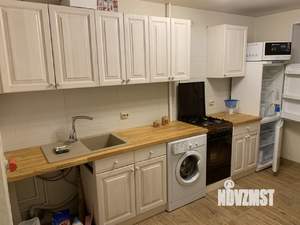 2-к квартира, вторичка, 45м2, 3/9 этаж