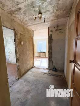 2-к квартира, вторичка, 40м2, 1/5 этаж