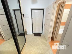 Студия квартира, вторичка, 30м2, 23/25 этаж