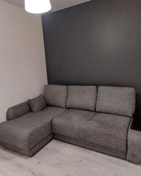 1-к квартира, вторичка, 51м2, 20/25 этаж